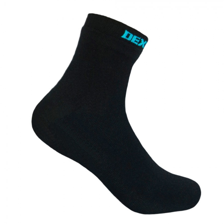 Носки Носки водонепроницаемые Dexshell Thin Socks Артикул DS663BLK-M, DS663BLK-L