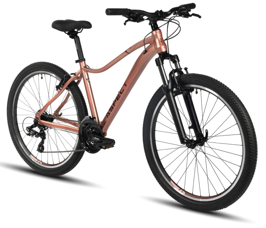 Купить Aspect Oasis 26 2024 Copper Peach Артикул 4640258341164, 4640258341157