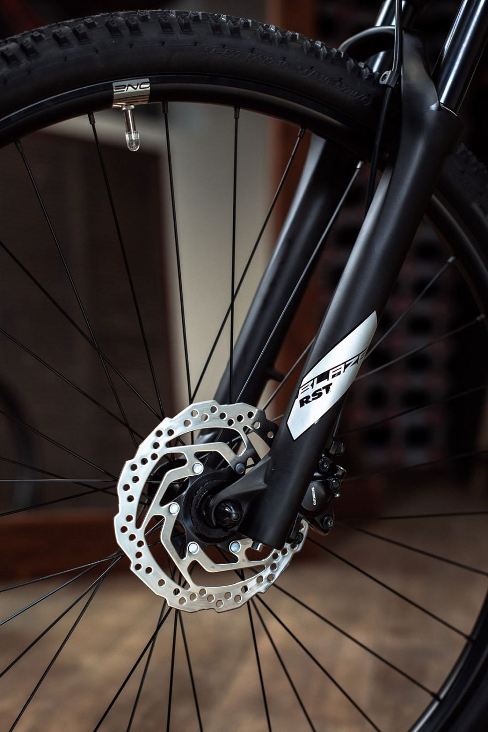 Superior XC 859 2024 Matte Lime Metallic Chrome Silver