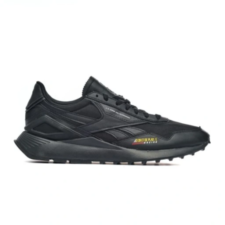 Кроссовки Кроссовки Reebok Classic Leather Legacy AZ core black/core black/ftwr white Артикул GW935910.5, GW935912.5, GW935911.5, GW93597.5