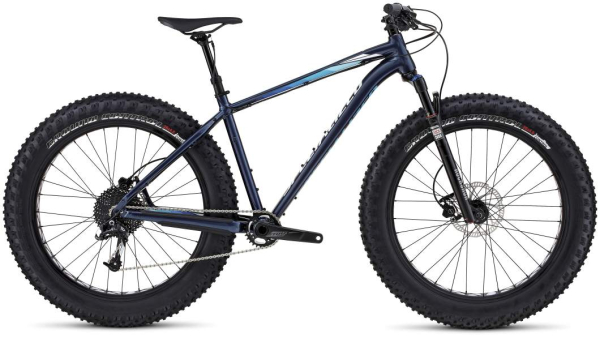 Купить Specialized Fatboy Trail 2016 Артикул 99516-7205, 99516-7305, 99516-7204, 99516-7304, 99516-7303, 99516-7302, 99516-7203, 99516-7202
