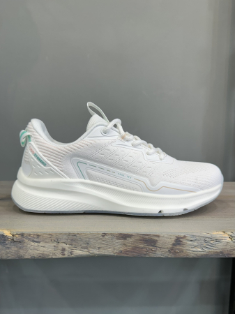 Кроссовки Кроссовки женские Strobbs F7582-6 белый Артикул F7582-6-37, F7582-6-39, F7582-6-40, F7582-6-38, F7582-6-36