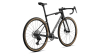 Гравийный велосипед, гоночный Specialized Crux 5 Comp - SRAM Rival XPLR AXS 2027 Obsidian Metallic Артикул 91427-5156, 91427-5152, 91427-5161, 91427-5158, 91427-5154, 91427-5149