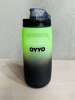 Фляги и держатели Фляга OYYO BT035 620мл черный/зеленый Артикул 