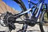 TURBO LEVO - лучшее из возможного! Specialized Turbo Levo FSR Men Comp 6Fattie special series Артикул 95218-6504