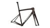 Рамы шоссе, гревел рама Specialized S-Works Tarmac SL8 Frameset 2025 Gloss Carbon / Red To Gold Blurred Speckle / Metal Артикул 74925-0056, 74925-0044, 74925-0054, 74925-0052, 74925-0061, 74925-0049, 74925-0058