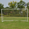 Футбольные ворота DFC складные GOAL180S Артикул 