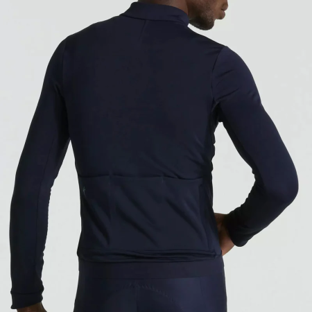 Джерси, толстовки, худи Джерси Specialized Prime Power Grid LS Men Dark Navy Артикул 64123-9003, 64123-9006, 64123-9005, 64123-9004