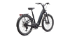 TURBO COMO - современный уровень комфорта Specialized Turbo Como 4.0 2026 Gloss Metallic Dark Navy Артикул 90426-5403, 90426-5402, 90426-5404