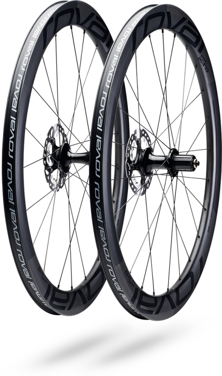 Колёса Колёса 700 Specialized Roval CL 50 Disc Артикул 