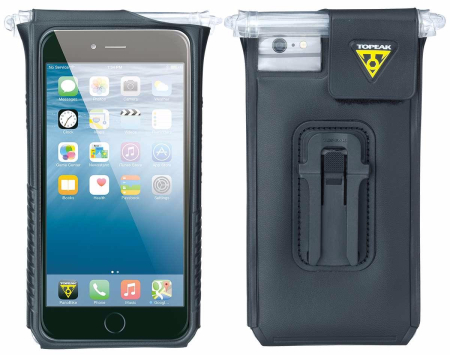 Велогаджеты и аксессуары Чехол для телефона Topeak SmartPhone DryBag IPhone 6 Артикул 