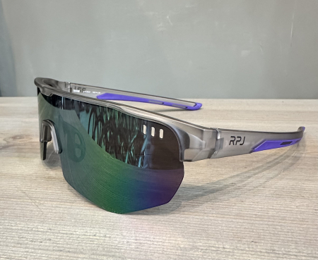 Очки Очки RPJ Trane Crystal Ash - MLS Violet Артикул 