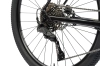 Купить Superior XC 879 2025 Matte Black/Silver/Olive Артикул 801.2025.29476