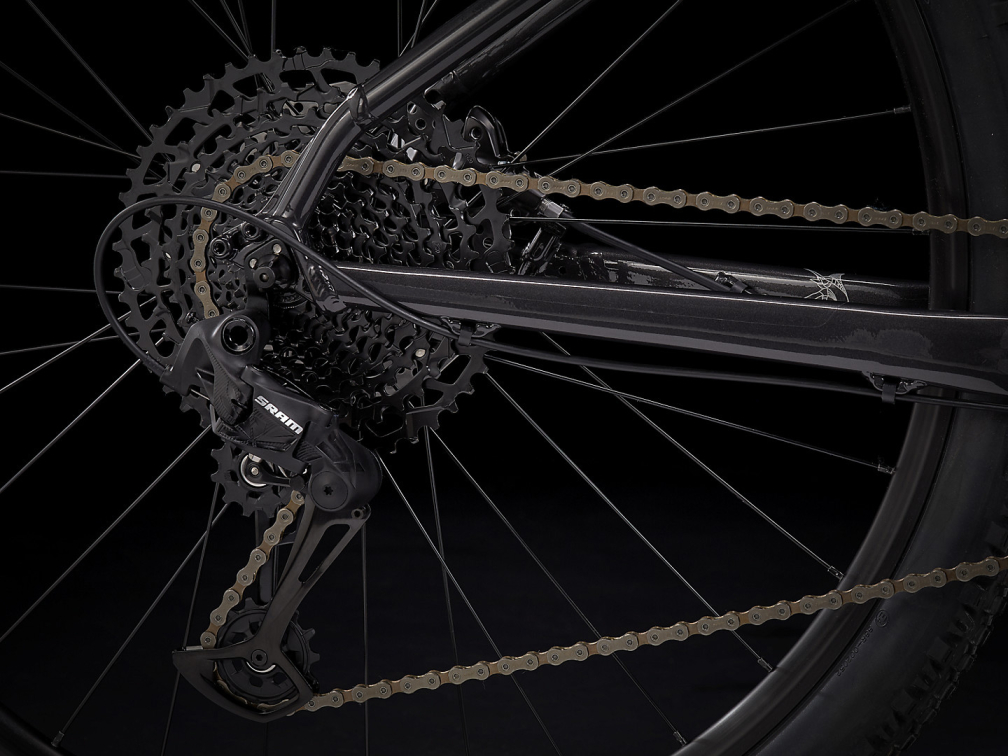 Купить TREK Marlin 8 29 2022 Gloss Alpine / Gloss Dnister Fade Артикул 5256189, 5256191