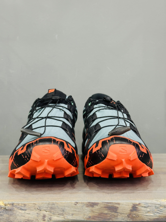 Кроссовки Кроссовки Salomon Speedcross 6 GTX Noat/Black/Chert Артикул L47701300-9.5, L47701300-10.5, L47701300-10, L47701300-9, L47701300-8, L47701300-11