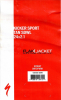 Покрышки Покрышка 24 Specialized Kicker Sport Tan Sdwl 24x2.1 Артикул 