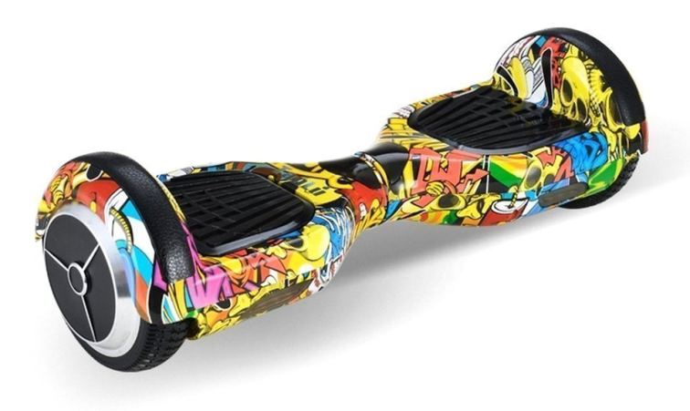 Гироборд Smart Balance 6 Артикул SMART6CM, SMART6PM, SMART6BK, SMART6SL, SMART6LG, SMART6CN