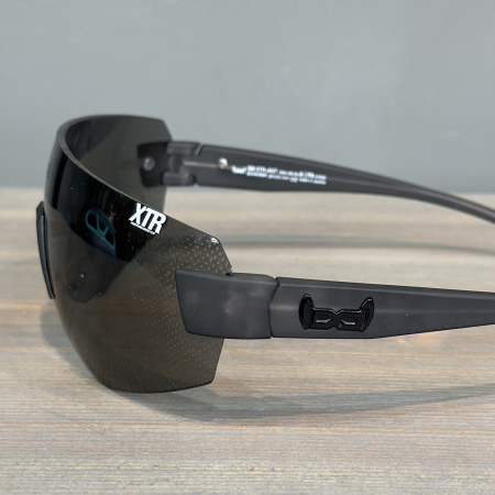 Очки Очки спортивные Gloryfy G9 XTR anthracite Артикул 
