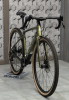 Гравийные велосипеды, комфорт плюс Specialized Diverge 4 Comp Carbon 2026 SRAM Apex AXS Laurel Green Metallic/ Dolomite Metallic Артикул 95426-5349, 95426-5354, 95426-5352, 95426-5361, 95426-5356, 95426-5358