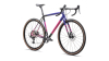 Циклокроссовые, внедорожные велосипеды Specialized Crux Comp - Shimano GRX 2025 Gloss Carbon / Purple Haze / Rebel Pink / Birch Артикул 91425-5456, 91425-5454, 91425-5449, 91425-5461, 91425-5452, 91425-5458