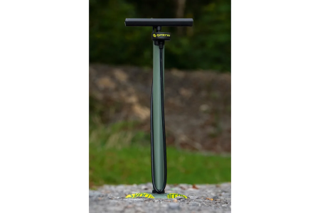 Насосы Насос напольный Syncros Vernon 2.0 HV dark ivy green Артикул 