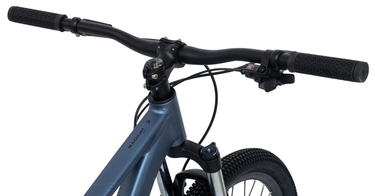 Купить Aspect Radium Pro 27.5 2026 Серый Артикул 4660447850024, 4660447850031