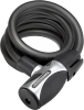 Велосипедные замки Замок велосипедный Kryptonite Cables KryptoFlex 1518 Key Cable Артикул 