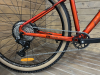 Купить Hagen Four 4.9 29 2025 Dark Orange Артикул H25M49DO29XL, H25M49DO29L, H25M49DO29XXL