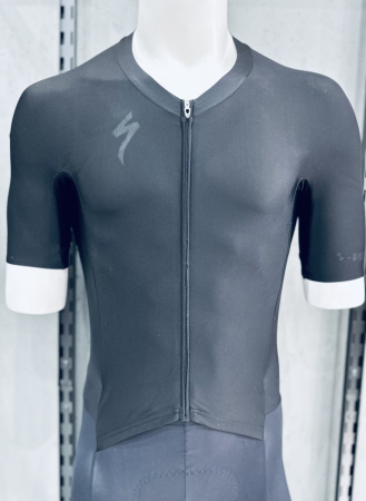 Комбинезон Комбинезон Specialized S-Works Evade GC Skinsuit Black Артикул 64116-2105