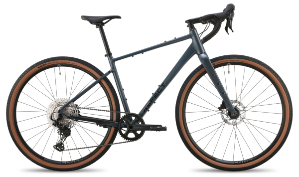 Aspect Allroad Elite 2026 Серый