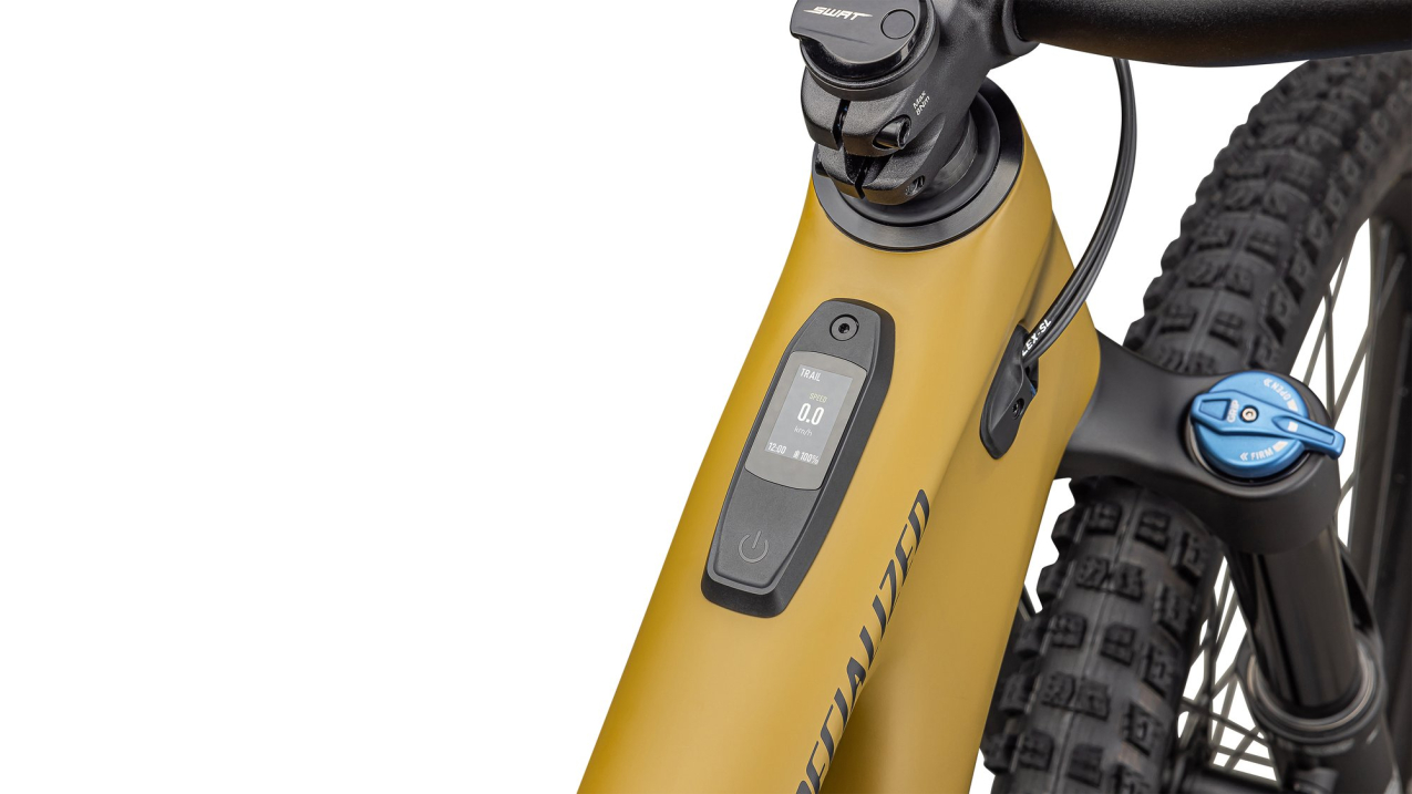 TURBO LEVO - лучшее из возможного! Specialized Turbo Levo Comp Carbon 2025 Satin Harvest Gold / Obsidian Артикул 95225-5604, 95225-5603, 95225-5602, 95225-5605, 95225-5606, 95225-5601