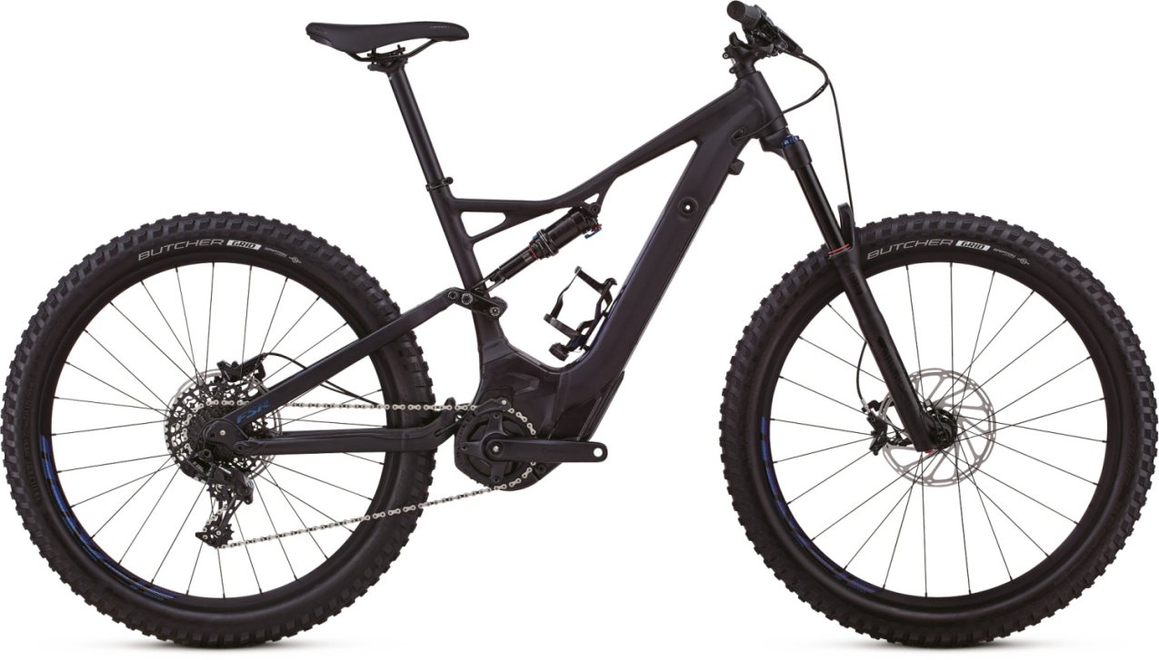 TURBO LEVO - лучшее из возможного! Specialized Turbo Levo FSR Men 6Fattie NB 2018 Артикул 95218-7203, 95218-7302, 95218-7202, 95218-7205, 95218-7304, 95218-7204, 95218-7303, 95218-7305