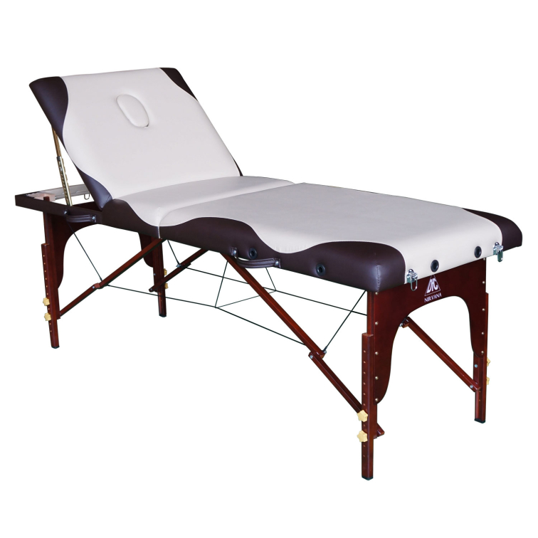 Складные DFC NIRVANA Relax Pro Артикул TS3021_B1, TS3022_CB, TS3022_B1, TS3021_B2