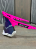 Очки Очки спортивные Scicon AeroShade XL оправа Pink Fluo линза SCNPP Multimirror Blue + Pink Артикул 