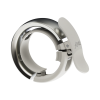 Звоночки велосипедные Звонок Knog Oi Prima Small Артикул 13410, 13412