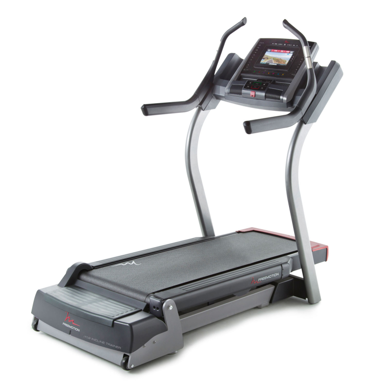 Беговые дорожки Freemotion i11.9 INCLINE TRAINER w/ iFIT LIVE Артикул 
