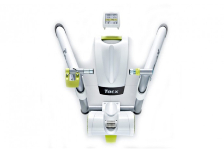 Велостанки Велотренажер TACX I-Vortex 2014 Артикул 