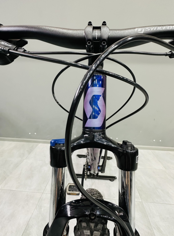 Купить Scott Contessa Active 40 2021 Purple Артикул 101419588803