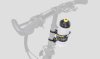 Фляги и держатели Держатель для снаряжения TOPEAK Versamount (2шт) Артикул 