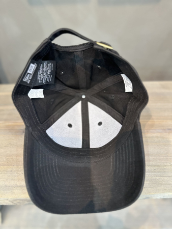 Шапки, кеппи, бейсболки Кепка Specialized New Era Classic Black Артикул 