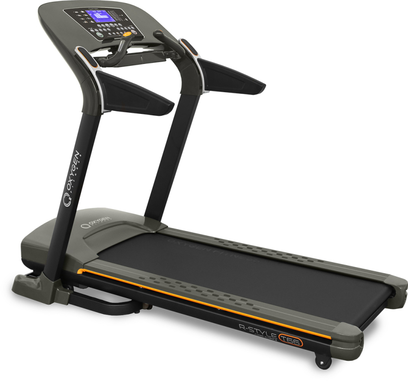 Беговые дорожки Oxygen Fitness R-Style T66 Super Durable Артикул 