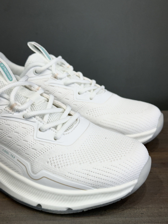 Кроссовки Кроссовки женские Strobbs F7582-6 белый Артикул F7582-6-37, F7582-6-39, F7582-6-40, F7582-6-38, F7582-6-36