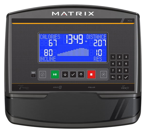 MATRIX A30XR