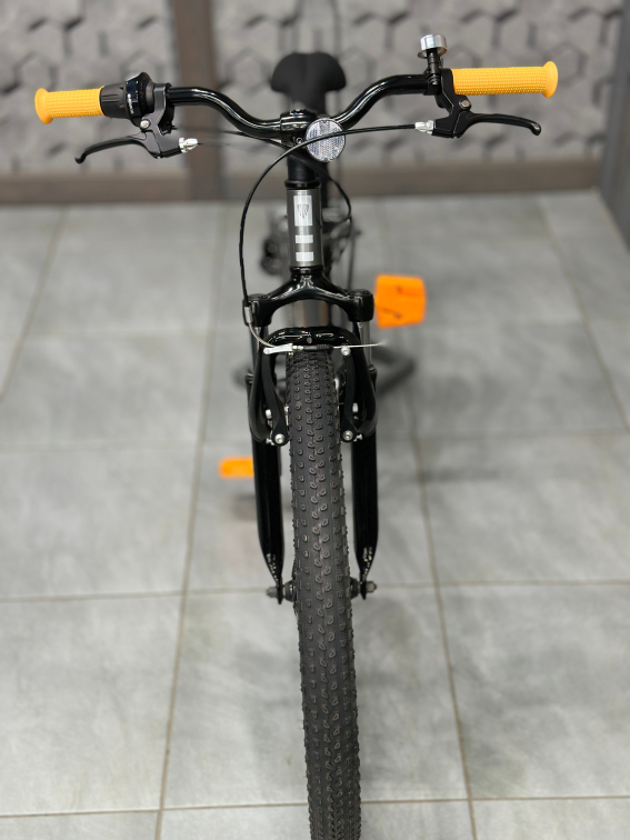 24 дюйма (7-11 лет) Trek Precaliber 24 8-speed Anthracite Артикул 5276069