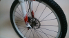 Trade-in велосипеды Велосипед Б/У Orbea AlMA 2011 S Артикул 