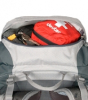 Рюкзаки Рюкзак Deuter Aircontact 45+10 2018 Артикул 4046051069388