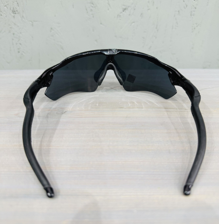 Очки Очки спортивные OAKLEY RADAR EV PATH оправа Polished Black линза Prizm black Артикул 
