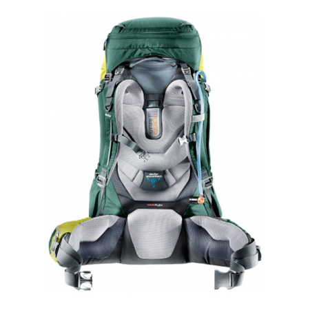 Рюкзаки Рюкзак Deuter Aircontact 45+10 2018 Артикул 4046051069388