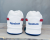 Кроссовки Кроссовки Reebok Royal BB4500 Low2 chalk/vector red/vector blue Артикул GY88268.5, GY88269, GY882610, GY88269.5, GY882610.5, GY882612, GY882611, GY882611.5, GY882613
