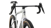 S-WORKS велосипеды гравийные Specialized S-Works Crux 5 - Sram RED XPLR 2027 Silver Dust Frost Артикул 91427-0149, 91427-0154, 91427-0156, 91427-0158, 91427-0152, 91427-0161